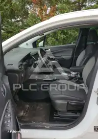 2020 Opel CrosslandX