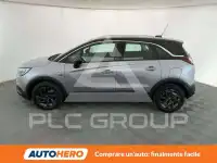 2020 Opel CrosslandX