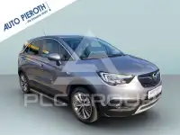 2020 Opel CrosslandX