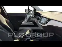 2020 Opel CrosslandX