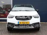 2020 Opel CrosslandX
