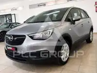 2020 Opel CrosslandX