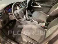 2020 Opel CrosslandX