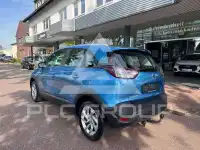 2020 Opel CrosslandX
