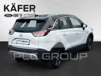 2020 Opel CrosslandX