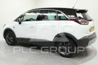 2020 Opel CrosslandX
