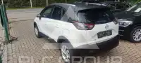 2020 Opel CrosslandX