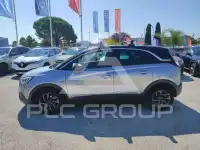 2020 Opel CrosslandX