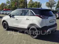 2020 Opel CrosslandX
