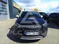 2020 Opel CrosslandX
