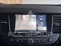 2020 Opel CrosslandX