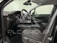 2020 Opel CrosslandX