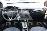 2020 Opel CrosslandX