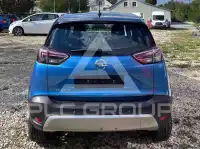 2020 Opel CrosslandX