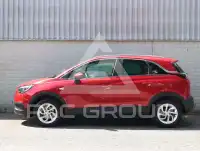 2020 Opel CrosslandX