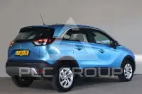 2020 Opel CrosslandX