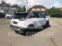 2020 Opel CrosslandX