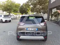 2020 Opel CrosslandX