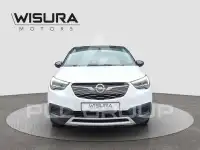 2020 Opel CrosslandX