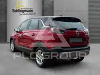 2020 Opel CrosslandX