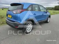 2020 Opel CrosslandX