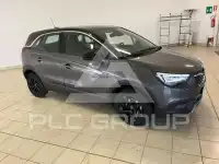 2020 Opel CrosslandX