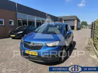 2020 Opel CrosslandX
