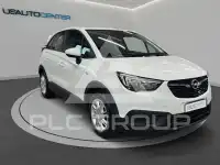 2020 Opel CrosslandX