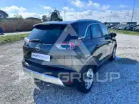 2020 Opel CrosslandX