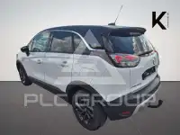 2020 Opel CrosslandX