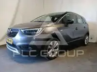 2020 Opel CrosslandX