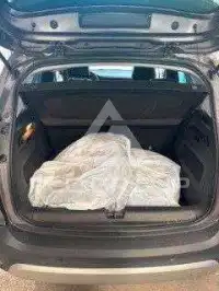 2020 Opel CrosslandX