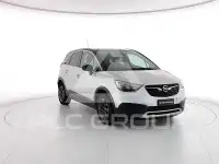 2020 Opel CrosslandX