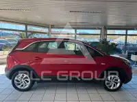 2020 Opel CrosslandX