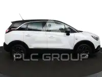 2020 Opel CrosslandX