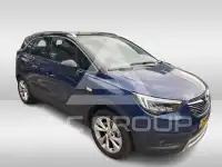 2020 Opel CrosslandX