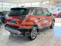 2020 Opel CrosslandX