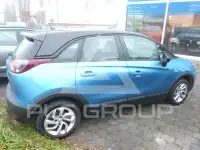 2020 Opel CrosslandX