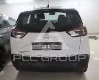 2020 Opel CrosslandX
