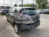 2020 Opel CrosslandX