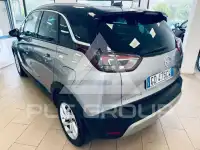 2020 Opel CrosslandX
