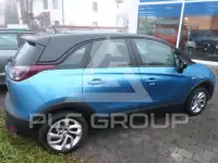 2020 Opel CrosslandX