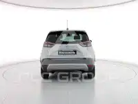 2020 Opel CrosslandX