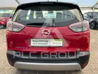 2020 Opel CrosslandX