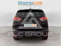 2020 Opel CrosslandX