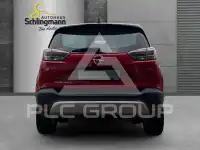 2020 Opel CrosslandX