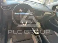 2020 Opel CrosslandX