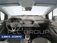 2020 Opel CrosslandX