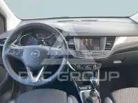 2020 Opel CrosslandX