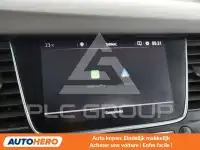 2020 Opel CrosslandX